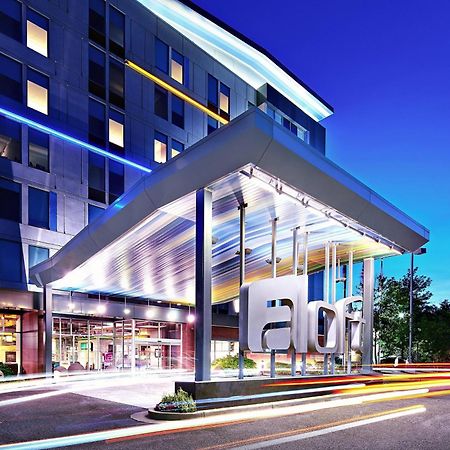 Hotel Aloft Arundel Mills BWI Airport Hanover Zewnętrze zdjęcie