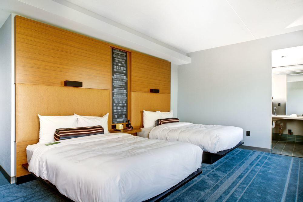 Hotel Aloft Arundel Mills BWI Airport Hanover Zewnętrze zdjęcie