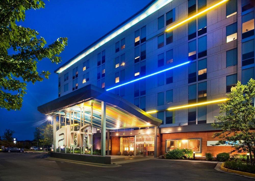 Hotel Aloft Arundel Mills BWI Airport Hanover Zewnętrze zdjęcie