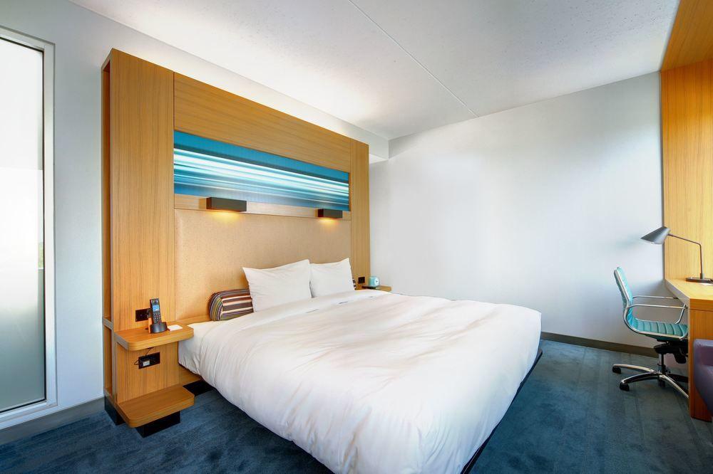 Hotel Aloft Arundel Mills BWI Airport Hanover Zewnętrze zdjęcie