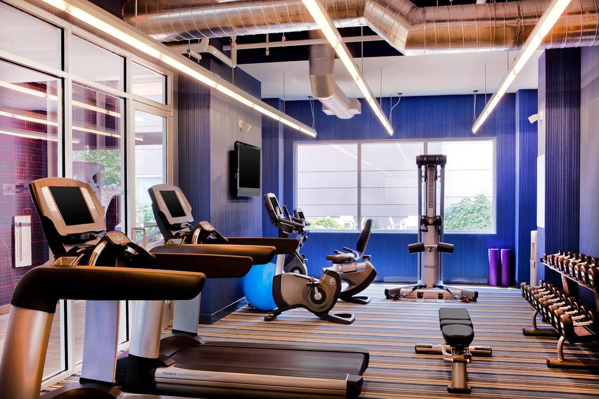 Hotel Aloft Arundel Mills BWI Airport Hanover Zewnętrze zdjęcie