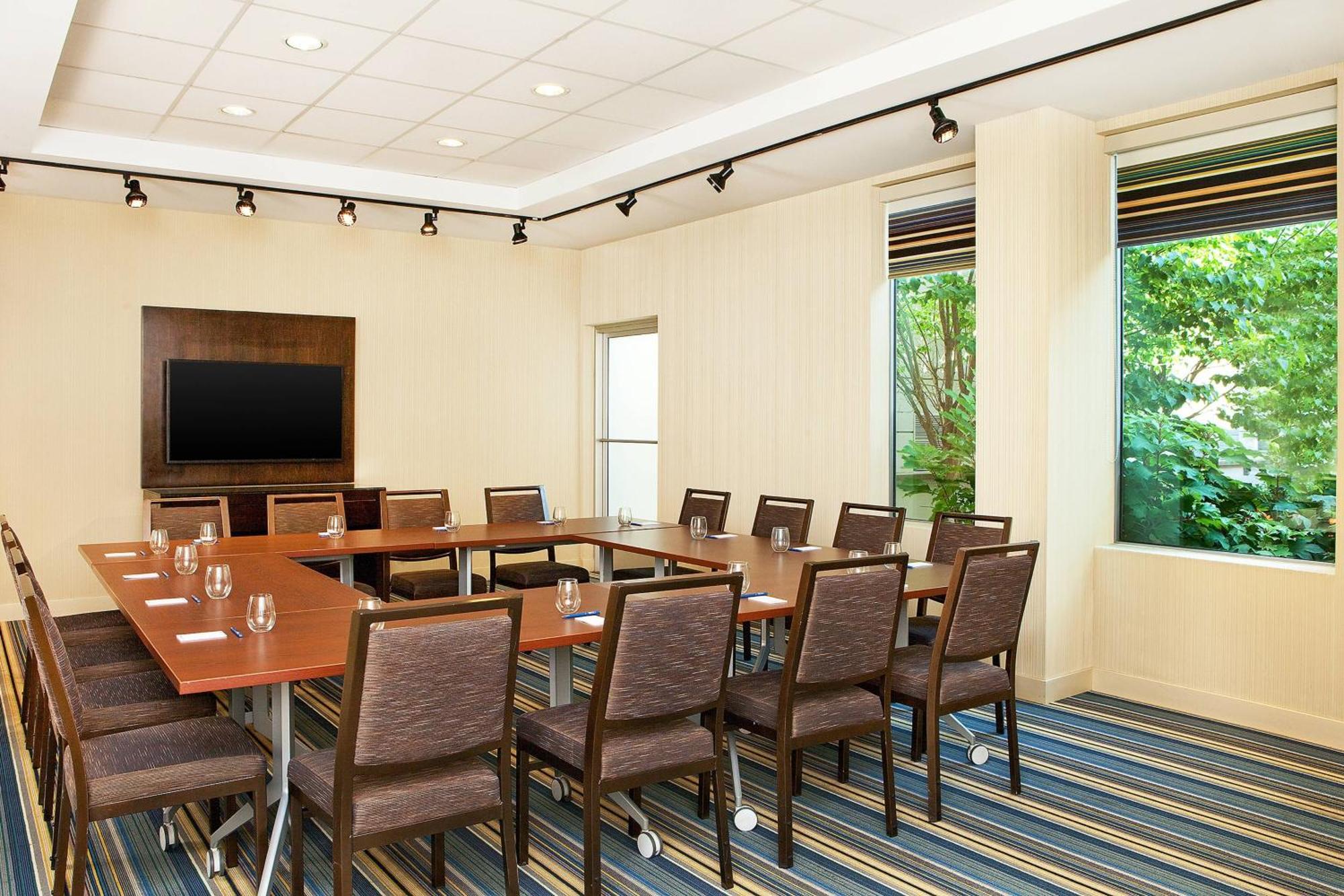 Hotel Aloft Arundel Mills BWI Airport Hanover Zewnętrze zdjęcie