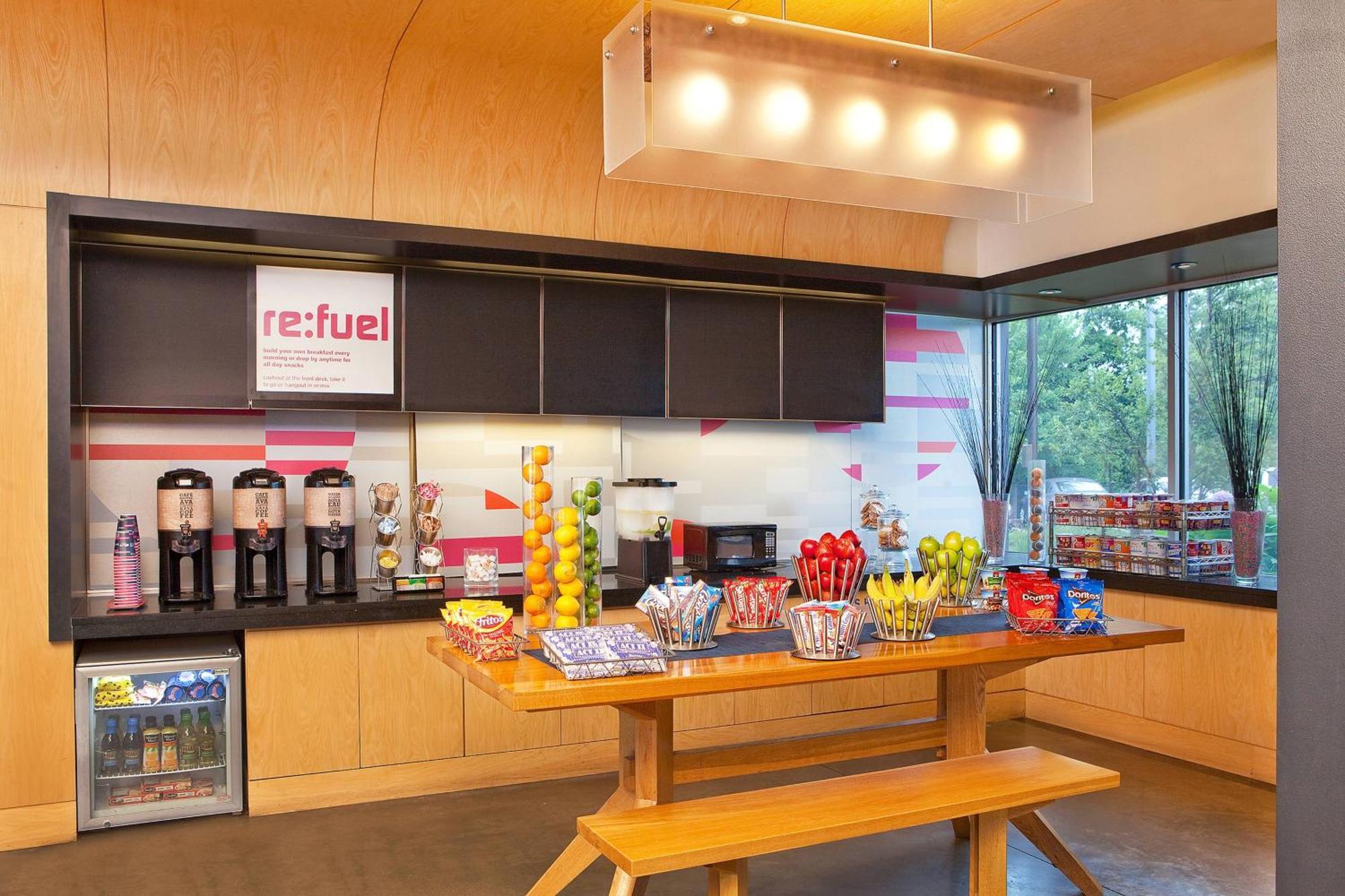 Hotel Aloft Arundel Mills BWI Airport Hanover Zewnętrze zdjęcie