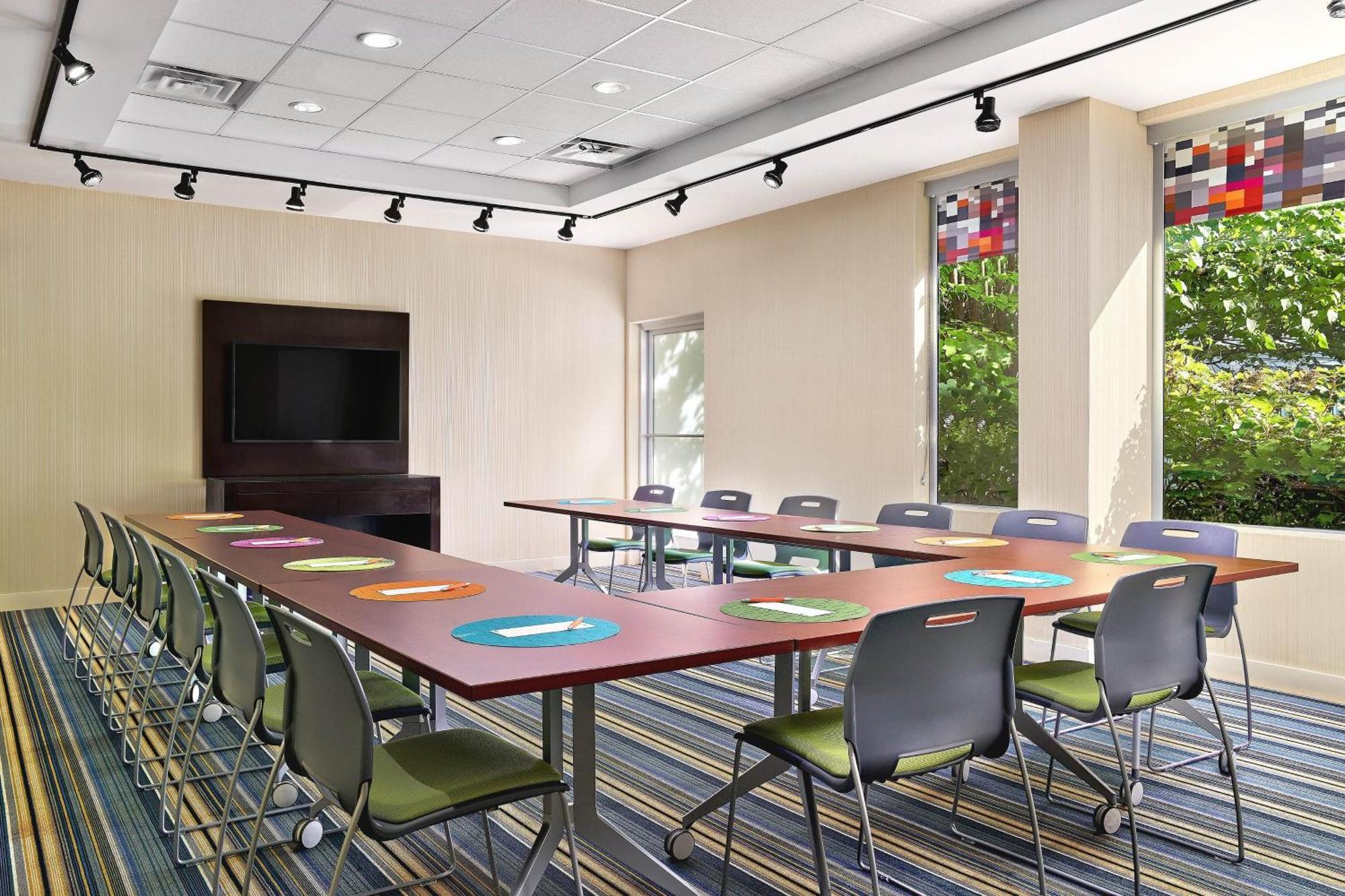 Hotel Aloft Arundel Mills BWI Airport Hanover Zewnętrze zdjęcie