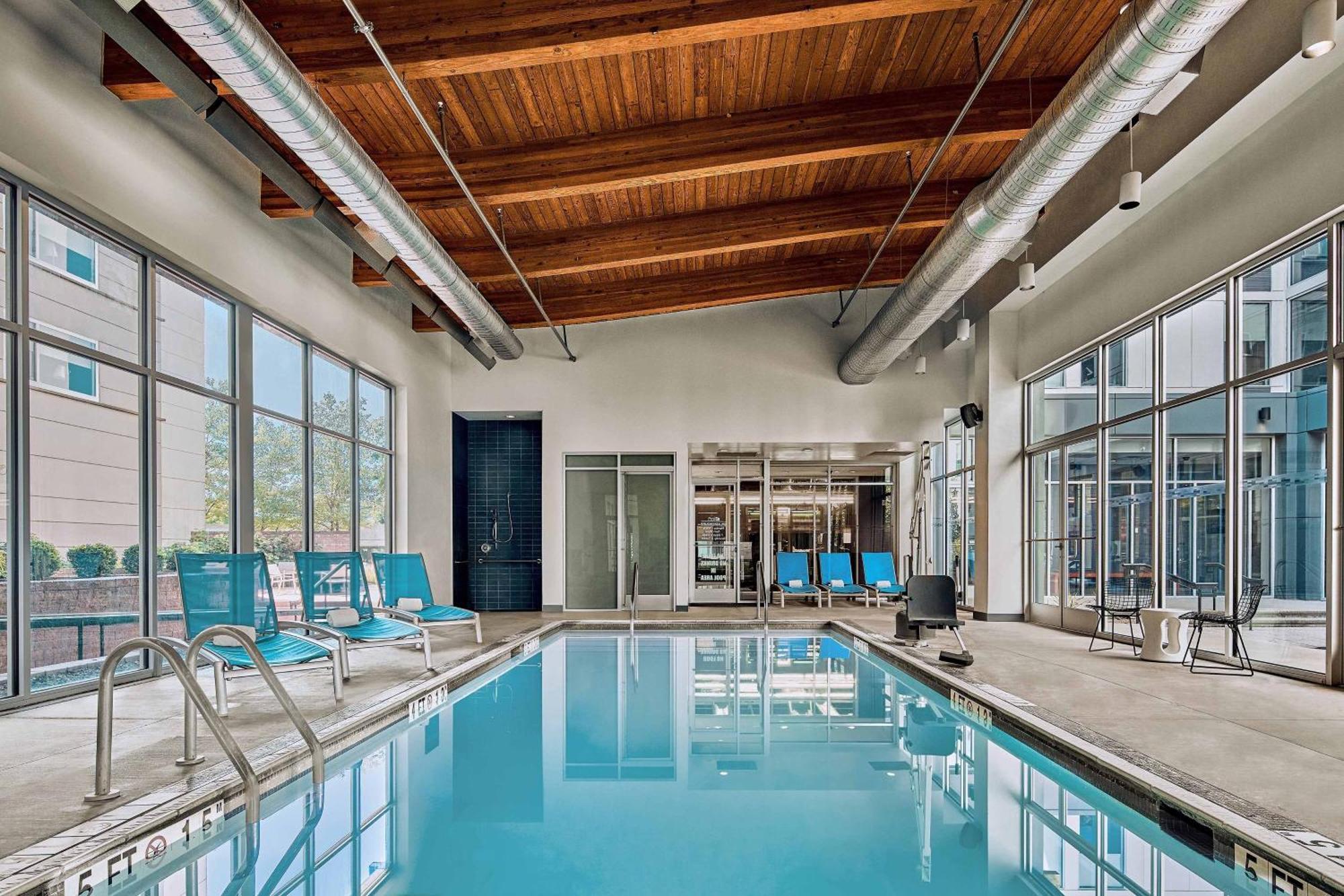 Hotel Aloft Arundel Mills BWI Airport Hanover Zewnętrze zdjęcie