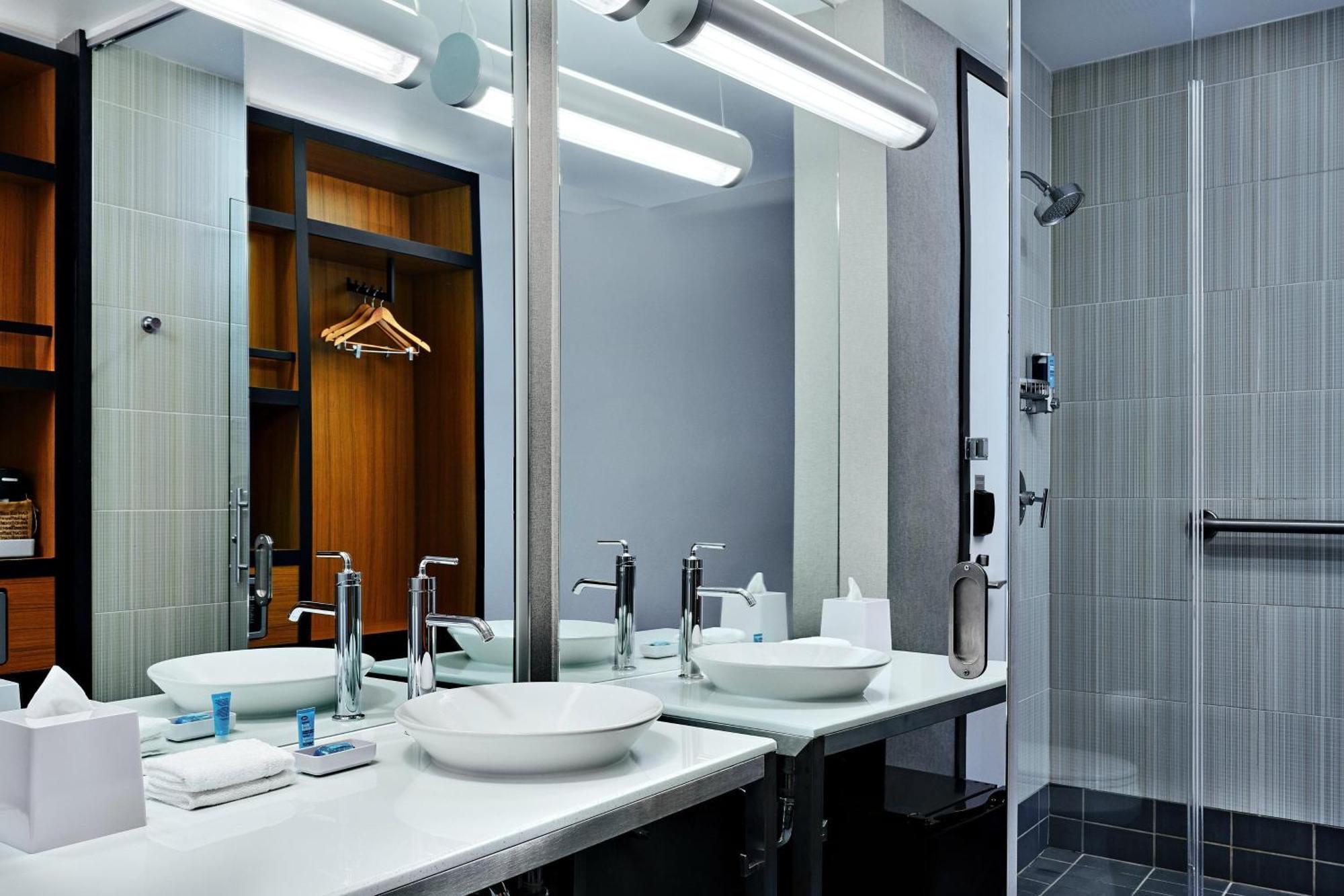 Hotel Aloft Arundel Mills BWI Airport Hanover Zewnętrze zdjęcie