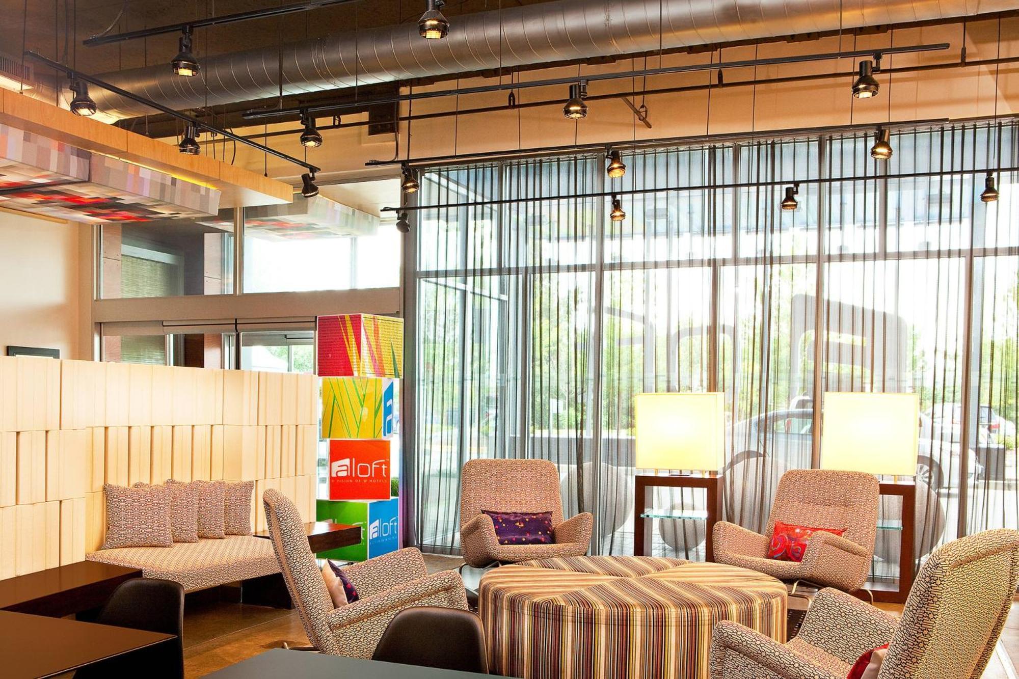 Hotel Aloft Arundel Mills BWI Airport Hanover Zewnętrze zdjęcie