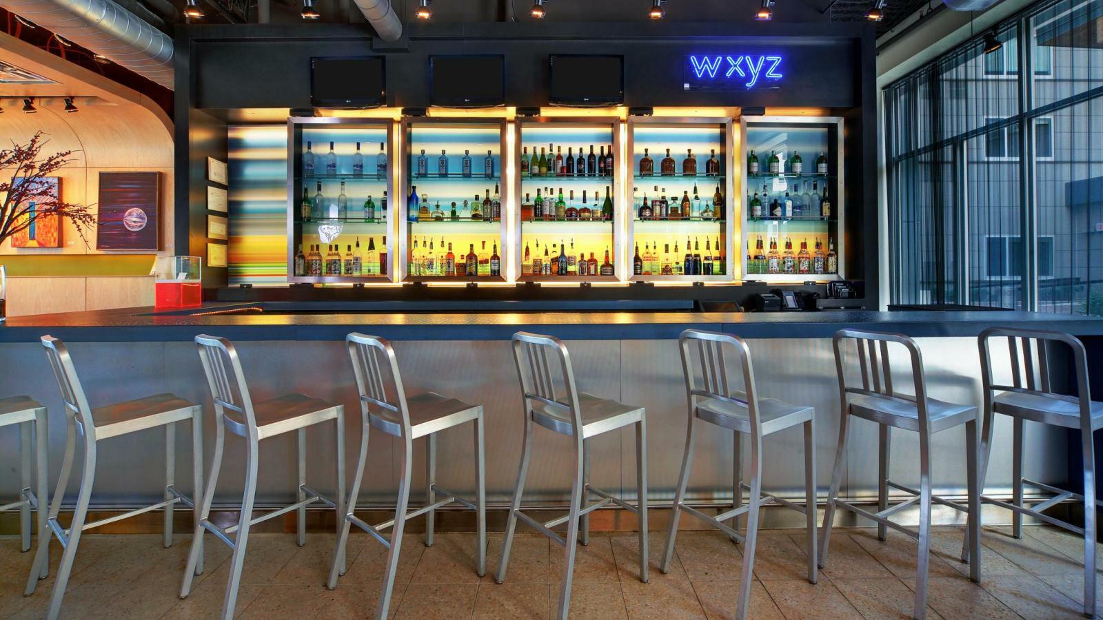 Hotel Aloft Arundel Mills BWI Airport Hanover Zewnętrze zdjęcie