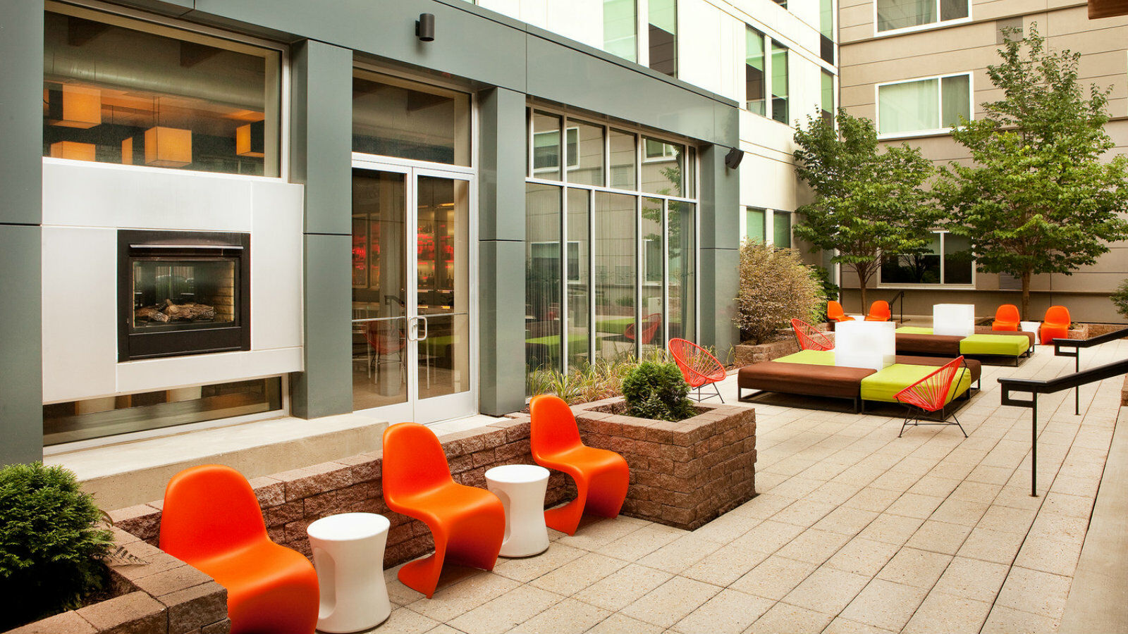 Hotel Aloft Arundel Mills BWI Airport Hanover Zewnętrze zdjęcie