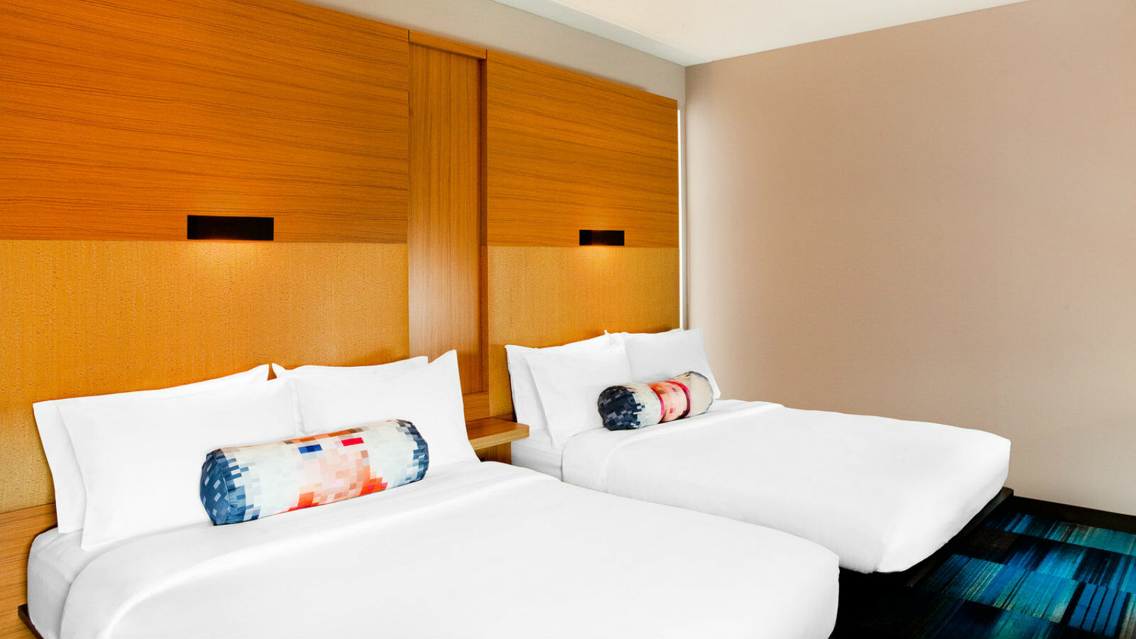 Hotel Aloft Arundel Mills BWI Airport Hanover Zewnętrze zdjęcie