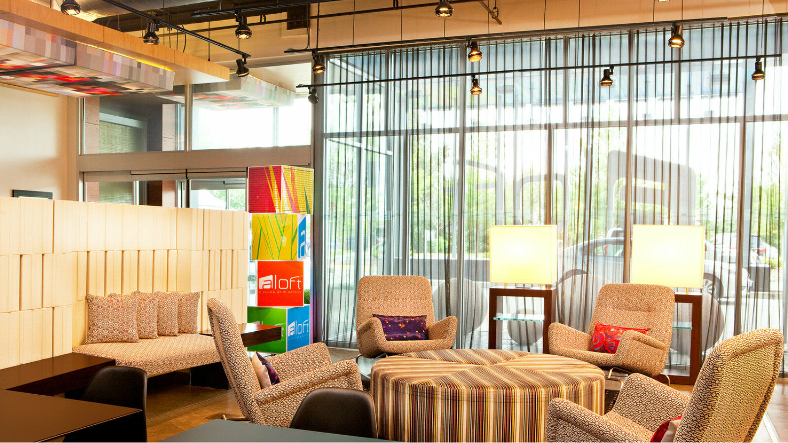Hotel Aloft Arundel Mills BWI Airport Hanover Zewnętrze zdjęcie