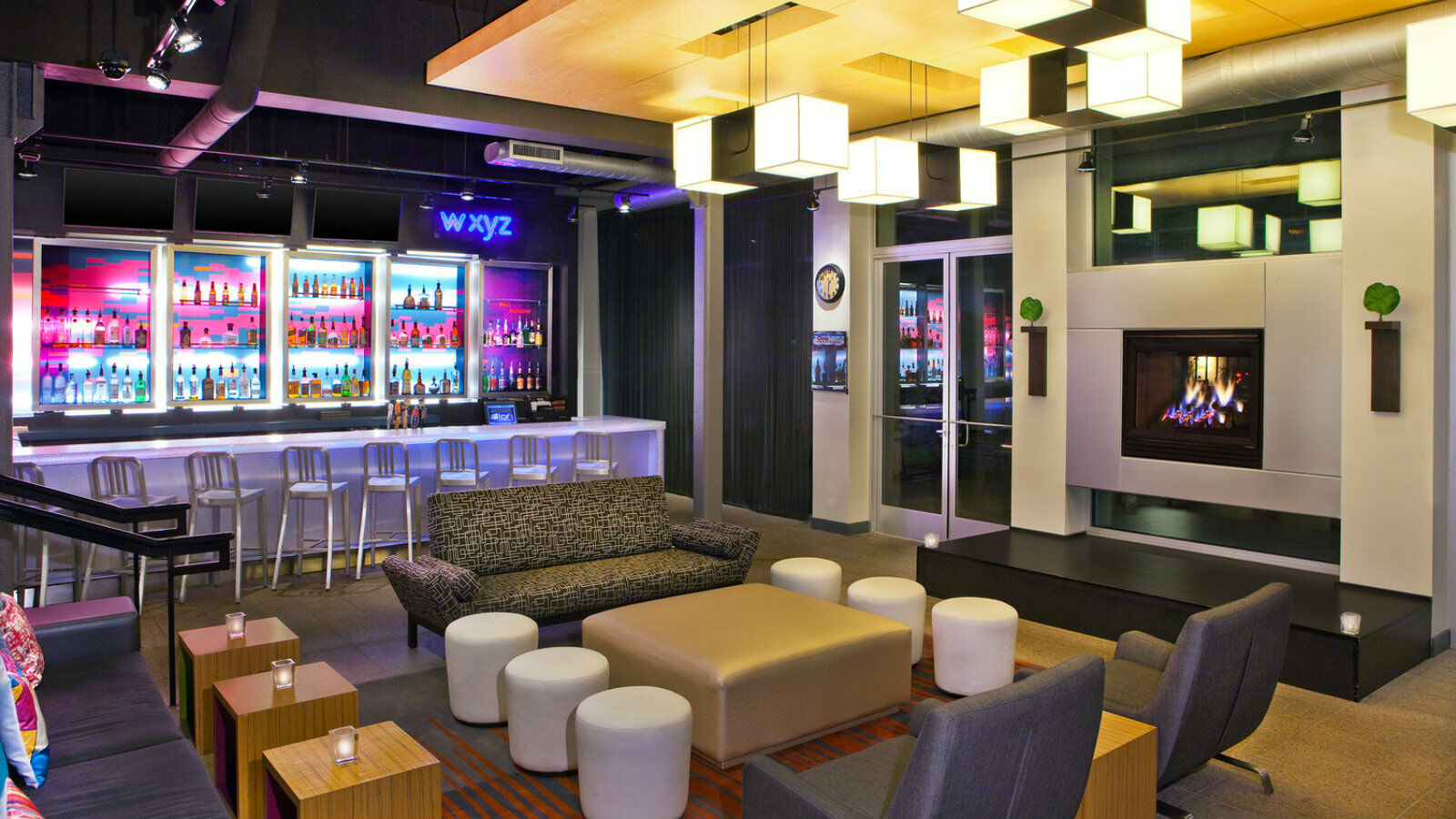 Hotel Aloft Arundel Mills BWI Airport Hanover Zewnętrze zdjęcie