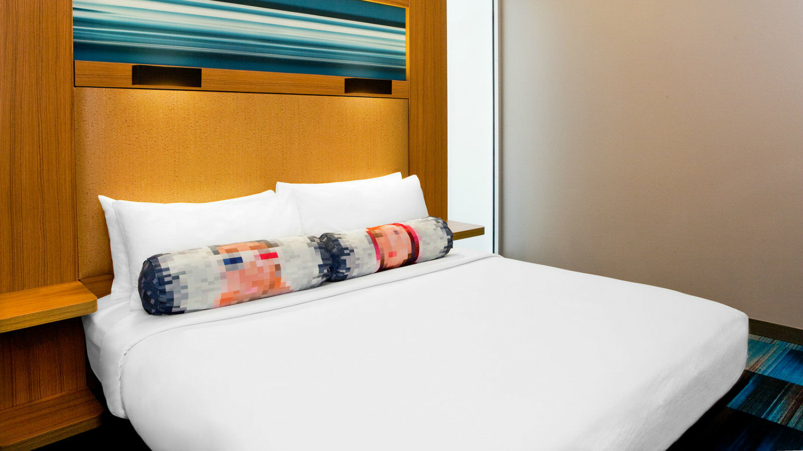 Hotel Aloft Arundel Mills BWI Airport Hanover Zewnętrze zdjęcie