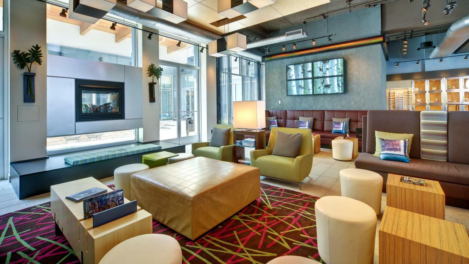 Hotel Aloft Arundel Mills BWI Airport Hanover Zewnętrze zdjęcie